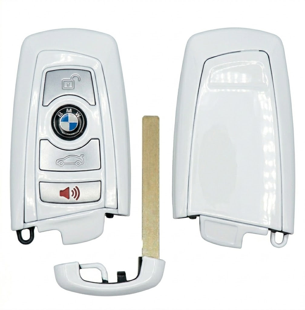 F-Chassis | 4 Button