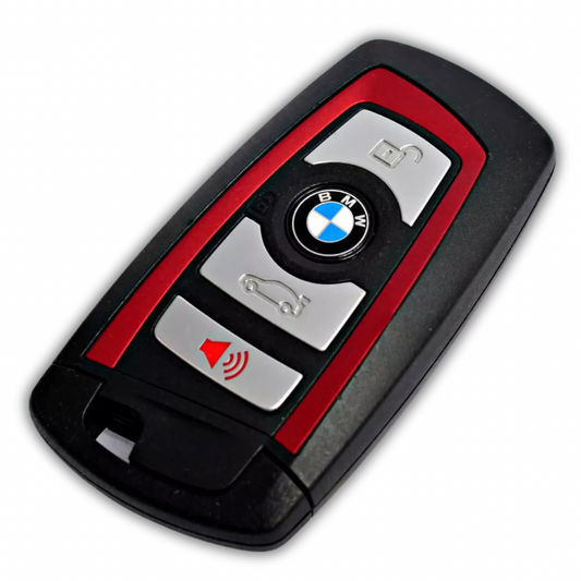 F-Chassis | 4 Button